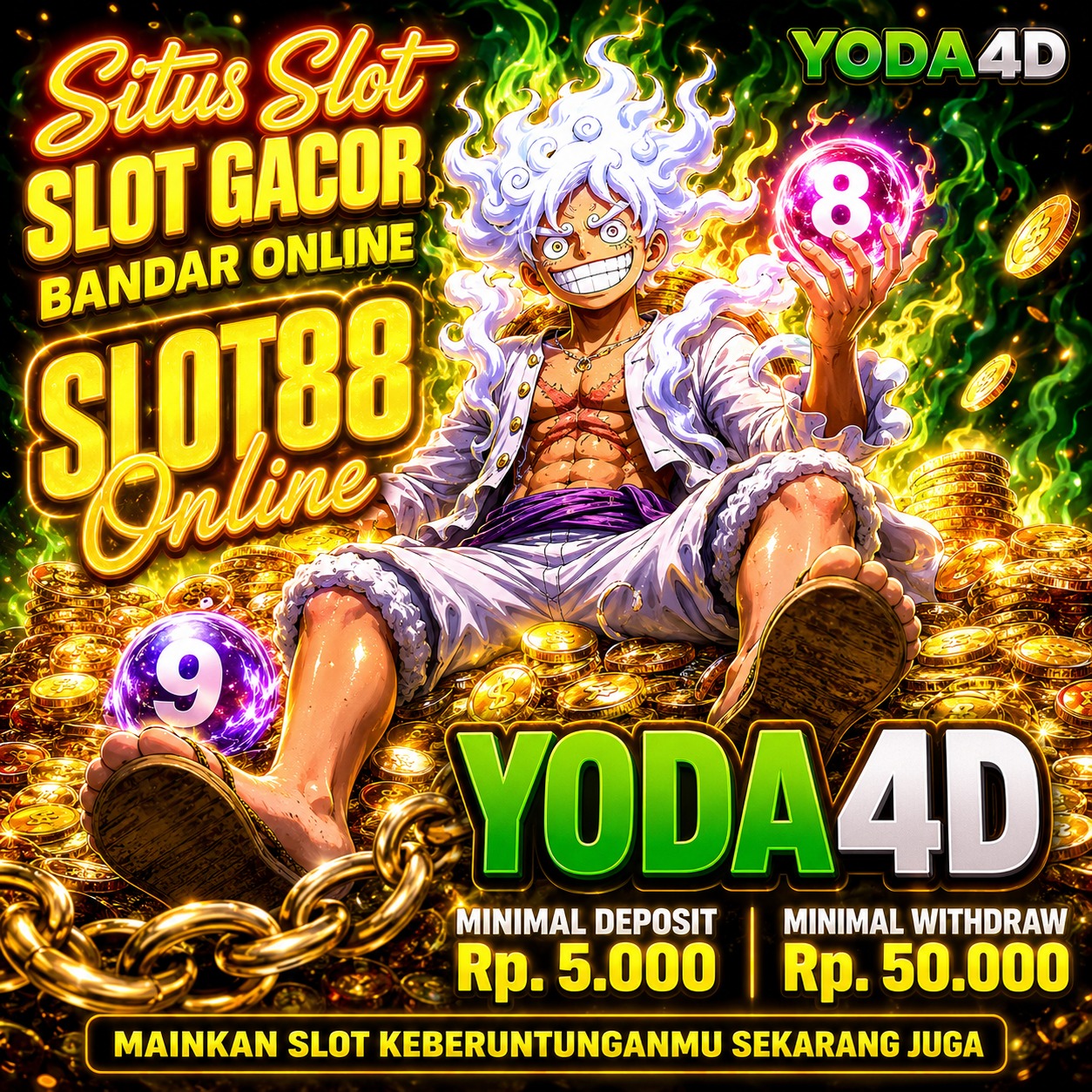 YODA4D